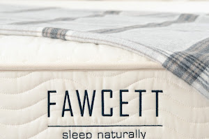 Fawcett Mattress - Sleep Naturally