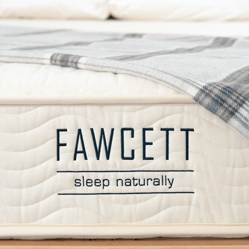 Fawcett Mattress - Sleep Naturally