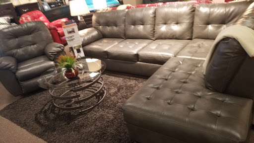 Furniture Store «Ashley HomeStore», reviews and photos, 4865 Auto Plaza Ct, Fairfield, CA 94534, USA