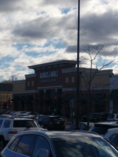Book Store «Barnes & Noble», reviews and photos, 96 Derby St, Hingham, MA 02043, USA