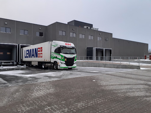Dechra Veterinary Product A/S in Uldum, Vejen