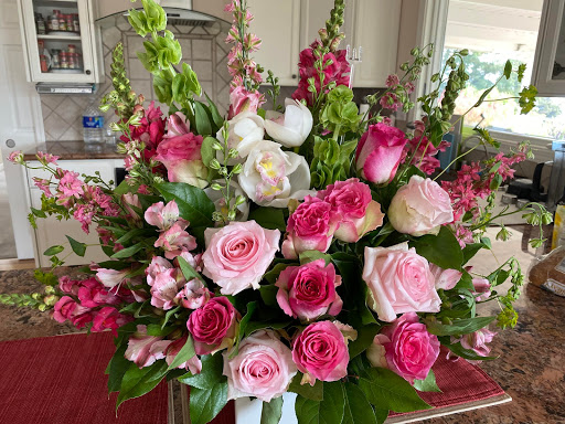 Florist «Guadalajara Flowers», reviews and photos, 32 S White Rd, San Jose, CA 95127, USA