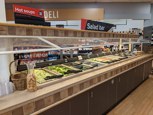 Grocery Store «Giant Food Stores», reviews and photos, 450 E Main St, Middletown, PA 17057, USA