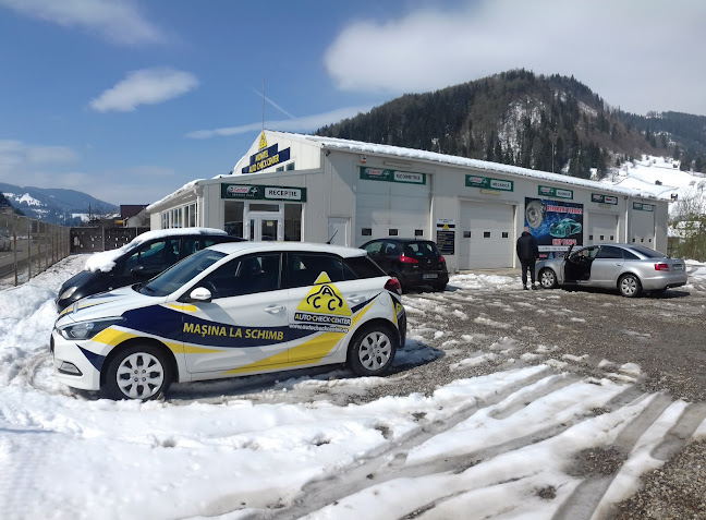 Monitelauto Service - Pojorâta