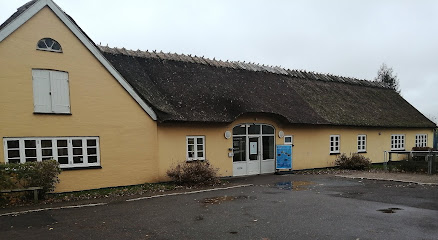 Jyllinge Bibliotek