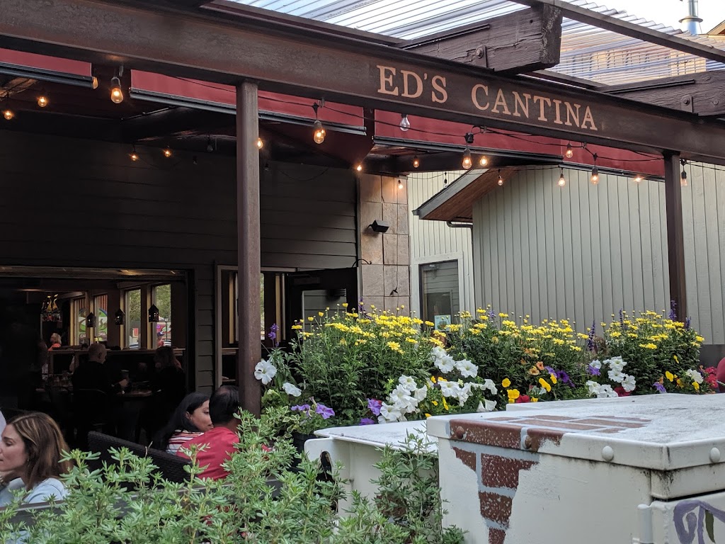 Ed's Cantina & Grill 80517