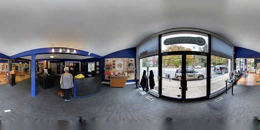 Computer Repair Service «Charlotte Street Computers», reviews and photos, 252 Charlotte St, Asheville, NC 28801, USA