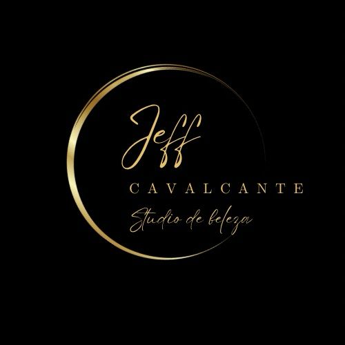 Logo da empresa - Studio Jeff Cavalcante