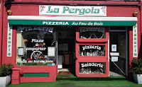Photos du propriétaire du Pizzeria La Pergola à Le Mans - n°1