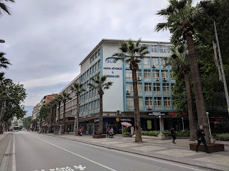 Turkcell Iletişim Merkezi