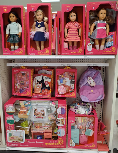 Department Store «Target», reviews and photos, 820 Oviedo Mall Boulevard, Oviedo, FL 32765, USA