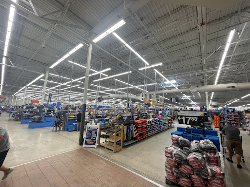 Department Store «Walmart Supercenter», reviews and photos, 5315 Cortez Rd W, Bradenton, FL 34210, USA