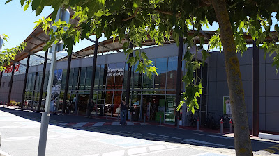 Market Argelès Gazost à Argelès-Gazost