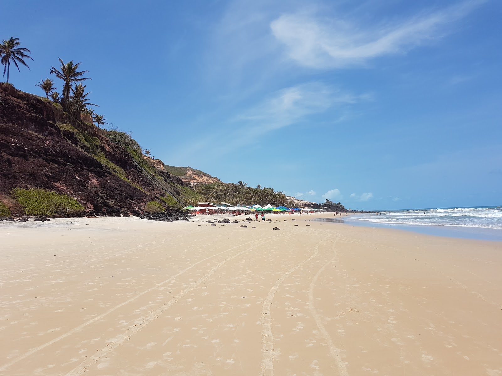 Photo de Plage de l'Amour avec un niveau de propreté de très propre
