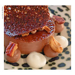 Photo n° 21 de l'avis de DomAlain.o fait le 23/07/2020 à 19:48 pour Restaurant Au Pré du Rhône à Serves-sur-Rhône