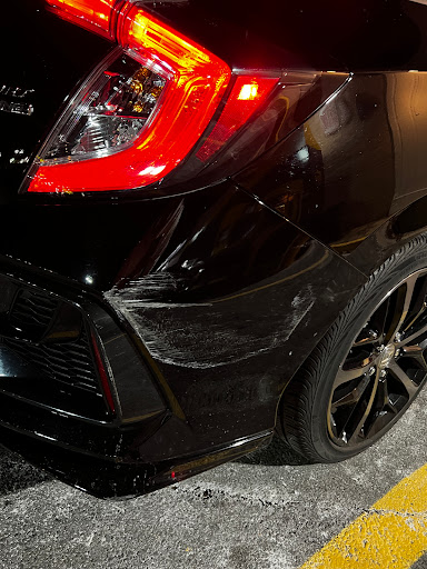 Auto Body Shop «C&G Specialty Auto Repair and Auto Body», reviews and photos, 3912 5th Rd N, Arlington, VA 22203, USA