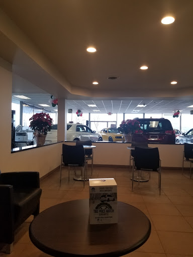 Car Dealer «Snethkamp Chrysler Dodge Jeep Ram», reviews and photos, 11600 Telegraph Rd, Redford Charter Twp, MI 48239, USA