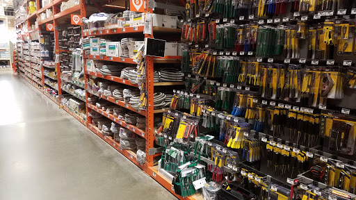 Home Improvement Store «The Home Depot», reviews and photos, 2115 S 1st St, Yakima, WA 98903, USA