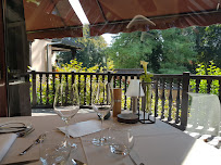 Atmosphère du Restaurant gastronomique Restaurant Buerehiesel à Strasbourg - n°4