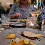 Photo n°3 de l'avis de Nicola.o fait le 24/10/2021 à 10:19 sur le  Restaurant SYGHT à Dortmund