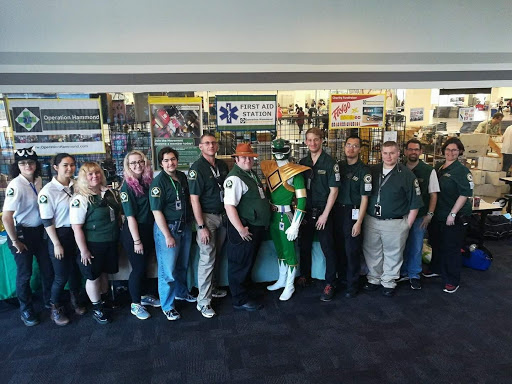 Operation Hammond First Response Incorporated