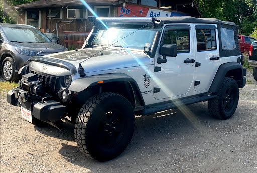 Used Car Dealer «Select Cars of Thornburg», reviews and photos, 8420 Jefferson Davis Hwy, Fredericksburg, VA 22407, USA