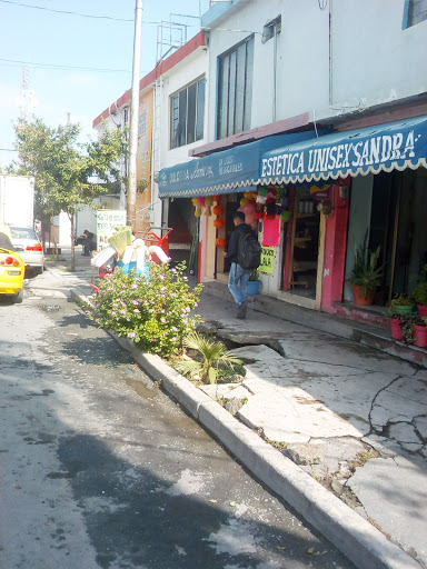 DULCERIA Ramírez en Guadalupe