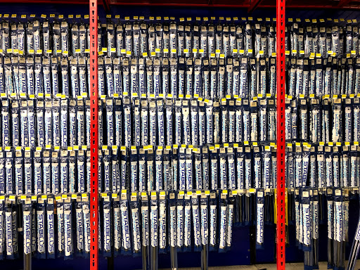 Auto Parts Store «Pep Boys Auto Parts & Service», reviews and photos, 3030 W Lincoln Ave, Anaheim, CA 92801, USA