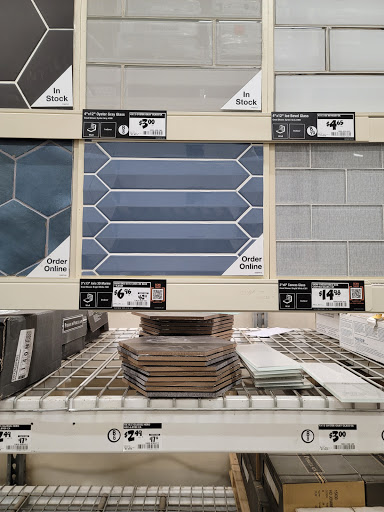 Home Improvement Store «The Home Depot», reviews and photos, 50 Traders Way, Salem, MA 01970, USA