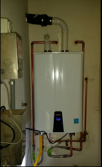 Camcor Plumbing & Water Treatment - Photo 8 - Car repair in Mesa, AZ, Mesa