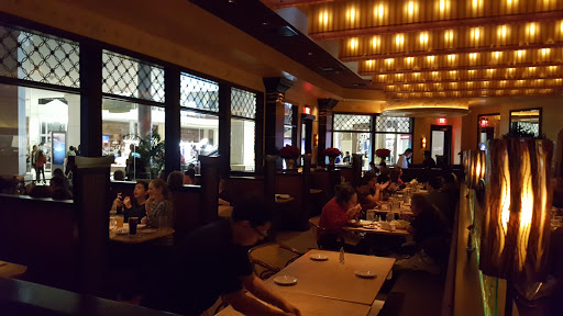 Restaurant «The Cheesecake Factory», reviews and photos, 2901 S Capital of Texas Hwy, Austin, TX 78746, USA