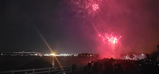 Memorial Park «Alvin P. Williams Memorial Park», reviews and photos, Port Reading Ave, Sewaren, NJ 07077, USA