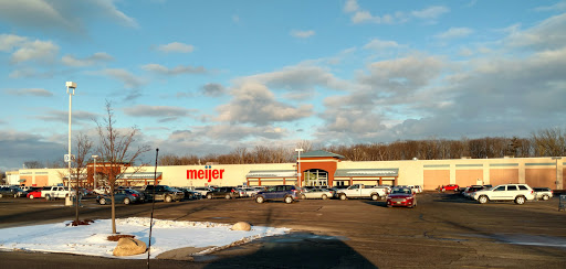 Grocery Store «Meijer», reviews and photos, 205 S Range Rd, Marysville, MI 48040, USA