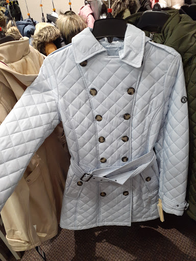 Clothing Store «Burlington Coat Factory», reviews and photos, 3662 W Camp Wisdom Rd, Dallas, TX 75237, USA