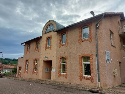 Accueil de loisirs intercommunal à Belmont-de-la-Loire
