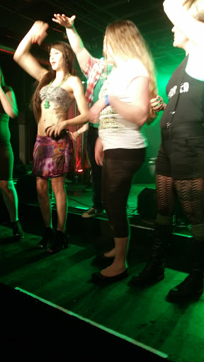 Night Club «Club X», reviews and photos, 445 400 W, Salt Lake City, UT 84101, USA