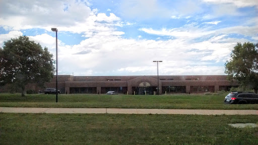 Post Office «United States Postal Service», reviews and photos, 9609 S University Blvd, Highlands Ranch, CO 80130, USA