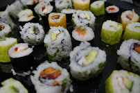 Sushi du Restaurant japonais Le Jap'Yonnais à La Roche-sur-Yon - n°11