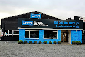 BTG Electrical Ltd