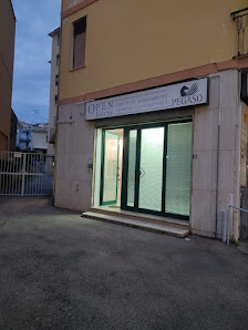 Openform-Torre del Greco Nord Via Circonvallazione, 44, 80059 Torre del Greco NA, Italia