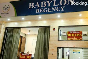Hotel Babylon Regency image
