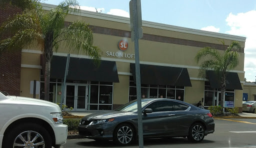 Hair Salon «Salon Lofts Northwood Plaza», reviews and photos, 2522 McMullen Booth Rd Suite C, Clearwater, FL 33761, USA