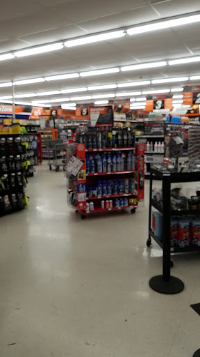 Auto Parts Store «AutoZone», reviews and photos, 10960 Fairfax Blvd, Fairfax, VA 22030, USA