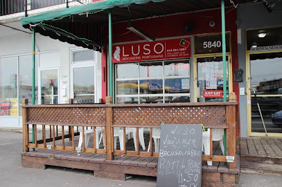 Restaurant Luso