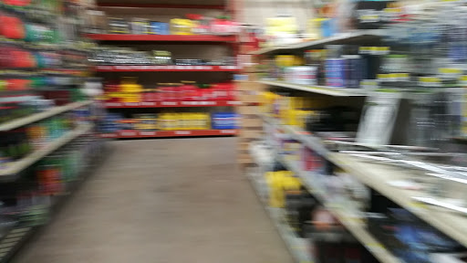 Home Improvement Store «Sutherlands HomeBase», reviews and photos, 3701 50th St, Lubbock, TX 79413, USA