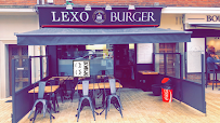 Photos du propriétaire du Restauration rapide Lexo Burger à Lisieux - n°1