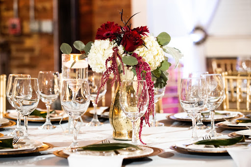 Florist «Hamilton Flowers & Decor», reviews and photos, 969 Canton St, Roswell, GA 30075, USA