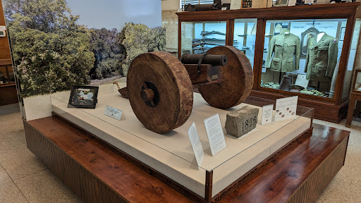 Museum «Gonzales Memorial Museum», reviews and photos