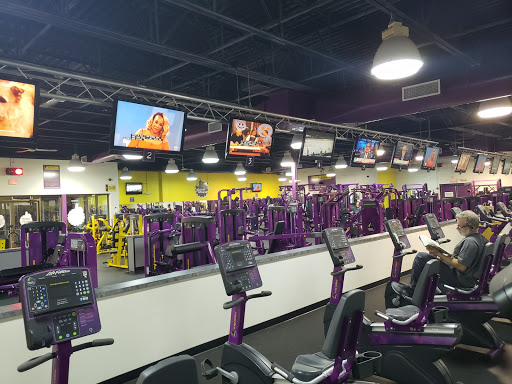 Gym «Planet Fitness», reviews and photos, 1778 Washington St, Stoughton, MA 02072, USA