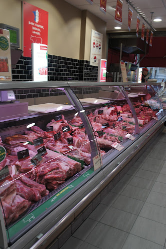 Opinii despre Boucherie Aurélien Alésia în Paris - Boucherie